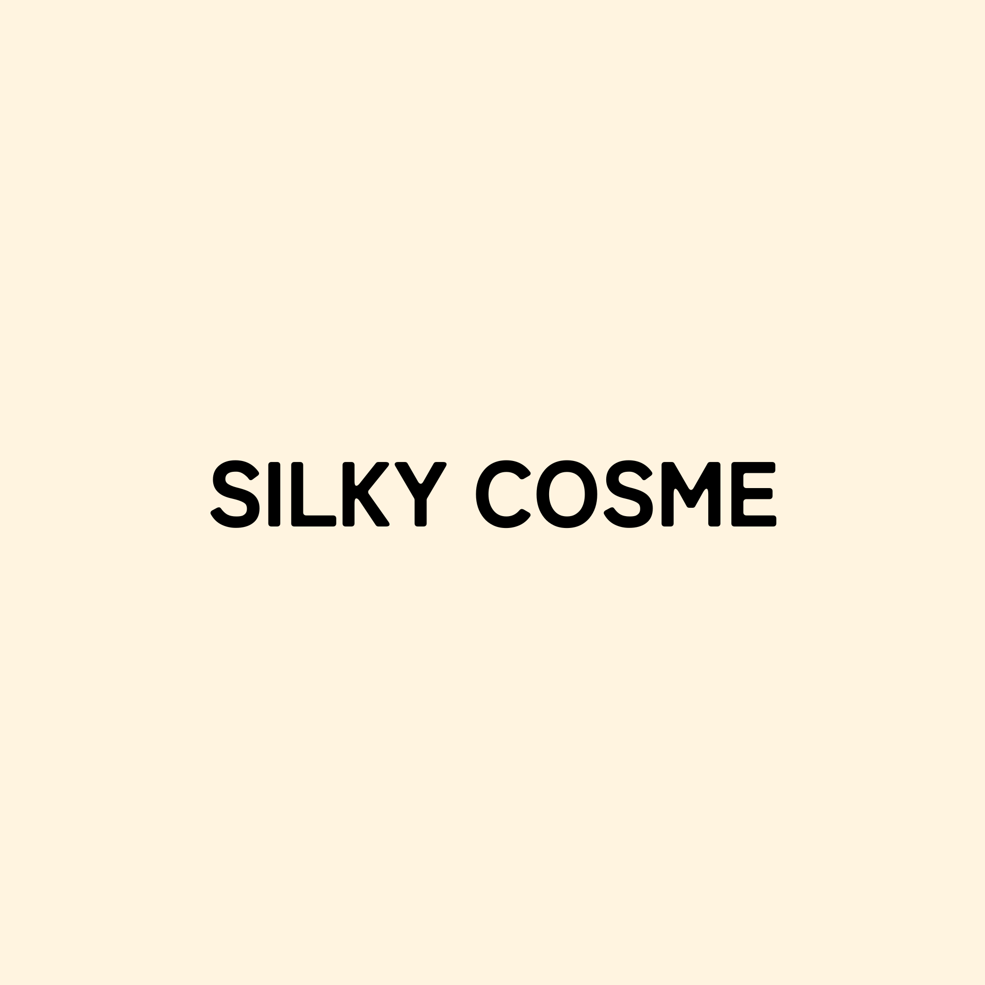 SILKY COSME
